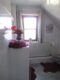 Sonnige Maisonette in ruhiger Ortsrandlage - Bad